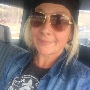 Meet your Posher, Tara